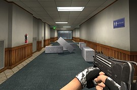 Mac10 BlackHoleSon Retex
