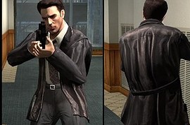 Max Payne