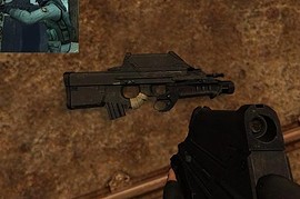 FN F2000