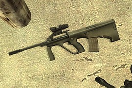 AUG A2