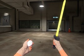 Adventure Time - Finn's Sword