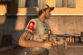 Extreme's Vault Dweller Ellis
