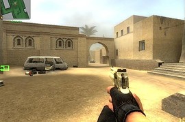 Echo's Deagl33t