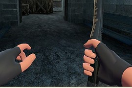 TF2 - Style Hands 2.0
