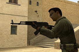 AKM