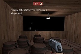 dispenserhunt