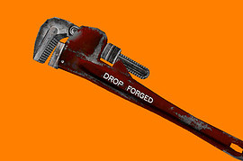 Heavy Wrench