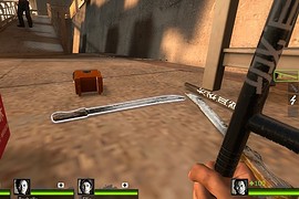L4D2_Chinese_chengguan_s_cheap-copy_weapons_V1.0