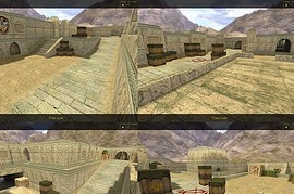 DUST Remeйk