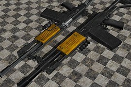 Galil IMI