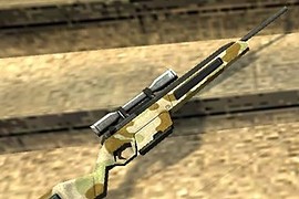 Desert Scout + Sound Scope