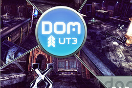 UT3DOM