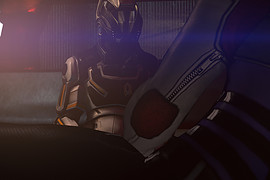 Aria Retexture HD
