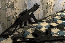 Ump45 Acog