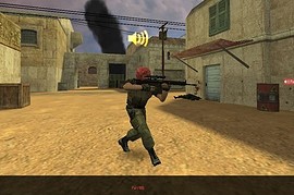 G3SG1 for CZ