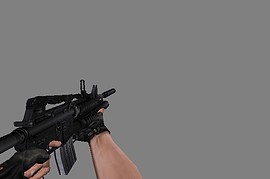 M4A1 Sureshots