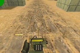 CS: GO Weapons Pack for CS 1.6