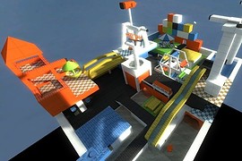 legoland