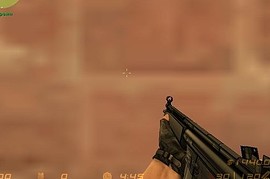 The Ultimate MP5a4
