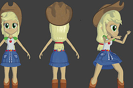 Applejack
