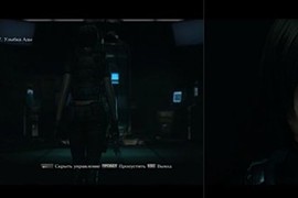 Ada New Spy Costume from RE4