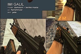 IMI Galil