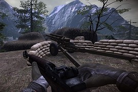 Firearms: Source