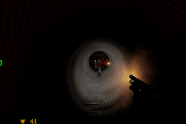 Counter-Life 2 - Early Access