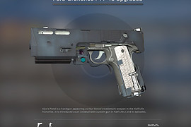 Para-Ordnance P14-45