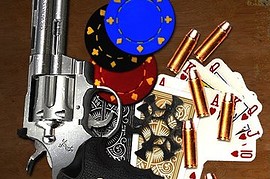 Colt Python
