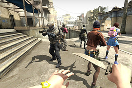 CSO 2 pack #3