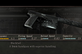 EdgeStylez Weapons Pack