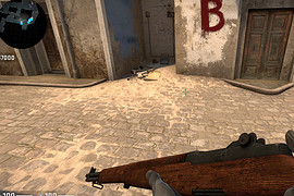 M1 Garand