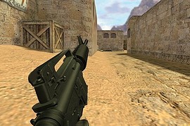 M4 Famas Hack
