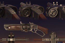 The 3lb Trigger