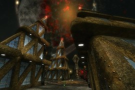 WAR-Marooned