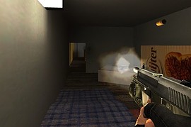 Usp Futon Skin