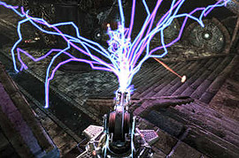 Sentinel Gear v1.0 Final