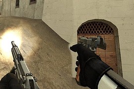 Beretta Boondock Saints