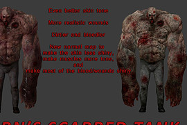 Corn's Scarred Tank v1.2