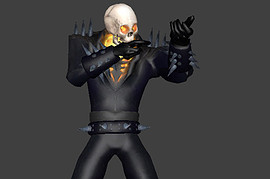 Ghost Rider