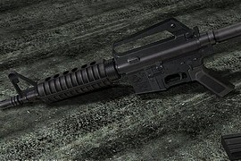CAR-15_Assault_Rifle