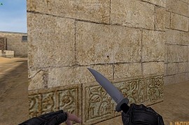 CS Dagger