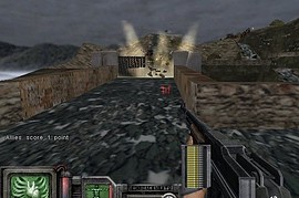 bleakhill