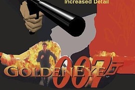 a goldeneye pp7