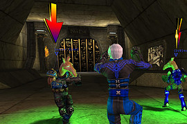 Jailbreak 2004