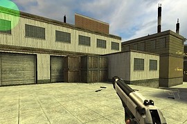 Big Beretta