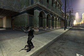Wolfenstein: The New Order T Pack