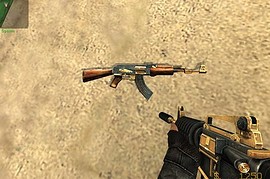 AK-47