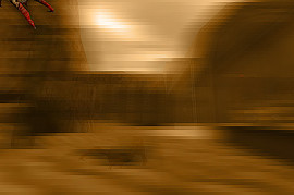 Black Mesa Sideline